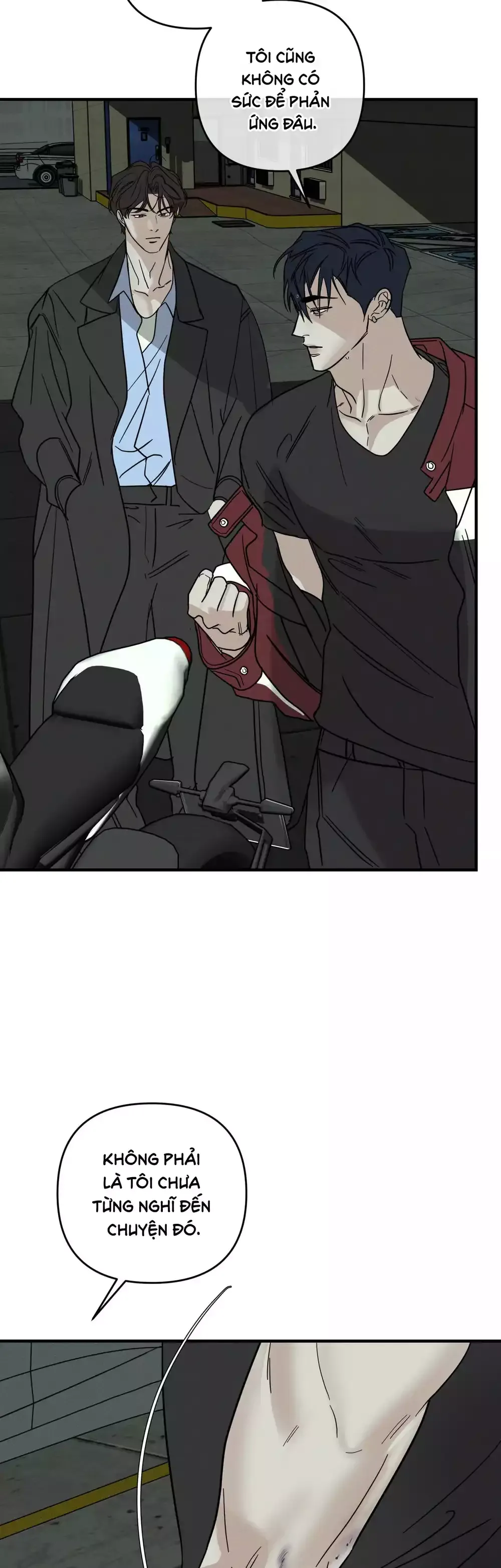 Ôi Kẻ Thù Thân Yêu! Chapter 51 - 19