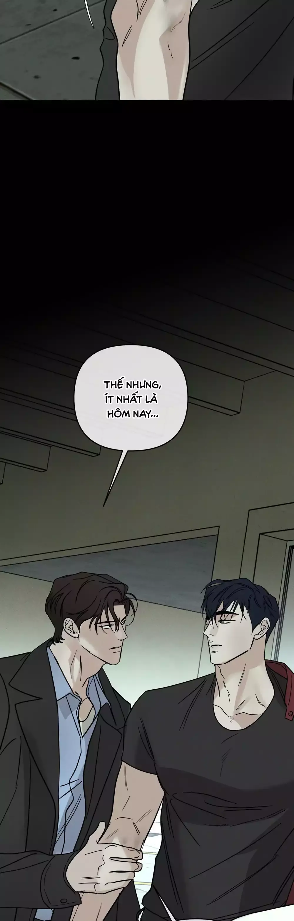 Ôi Kẻ Thù Thân Yêu! Chapter 51 - 20