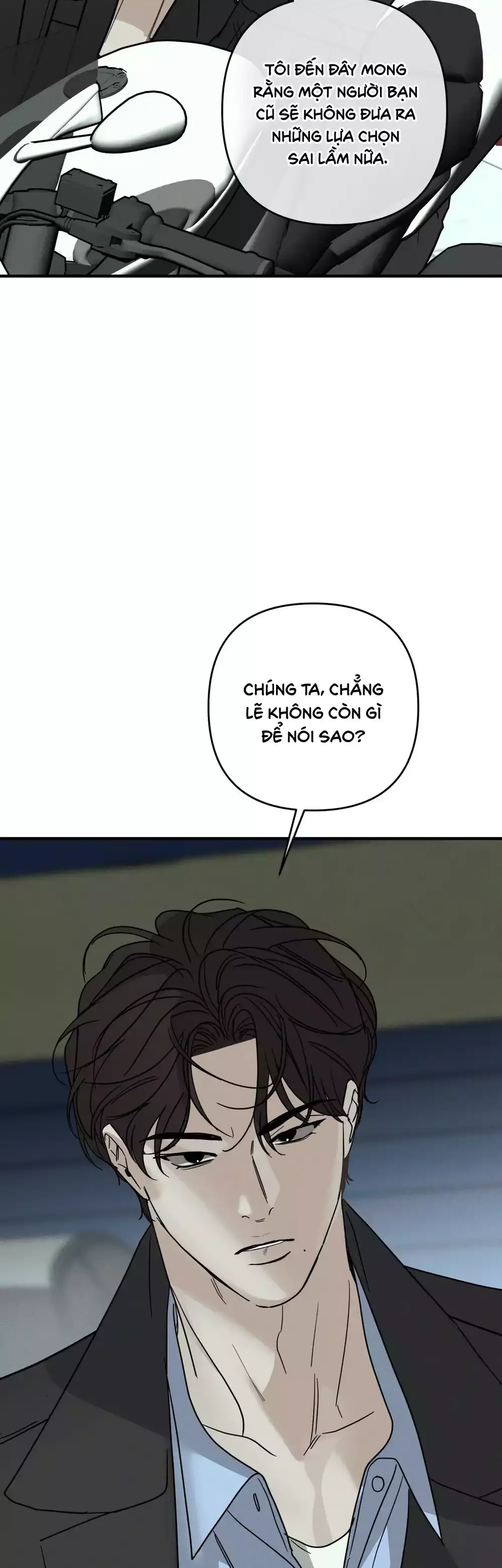 Ôi Kẻ Thù Thân Yêu! Chapter 51 - 21