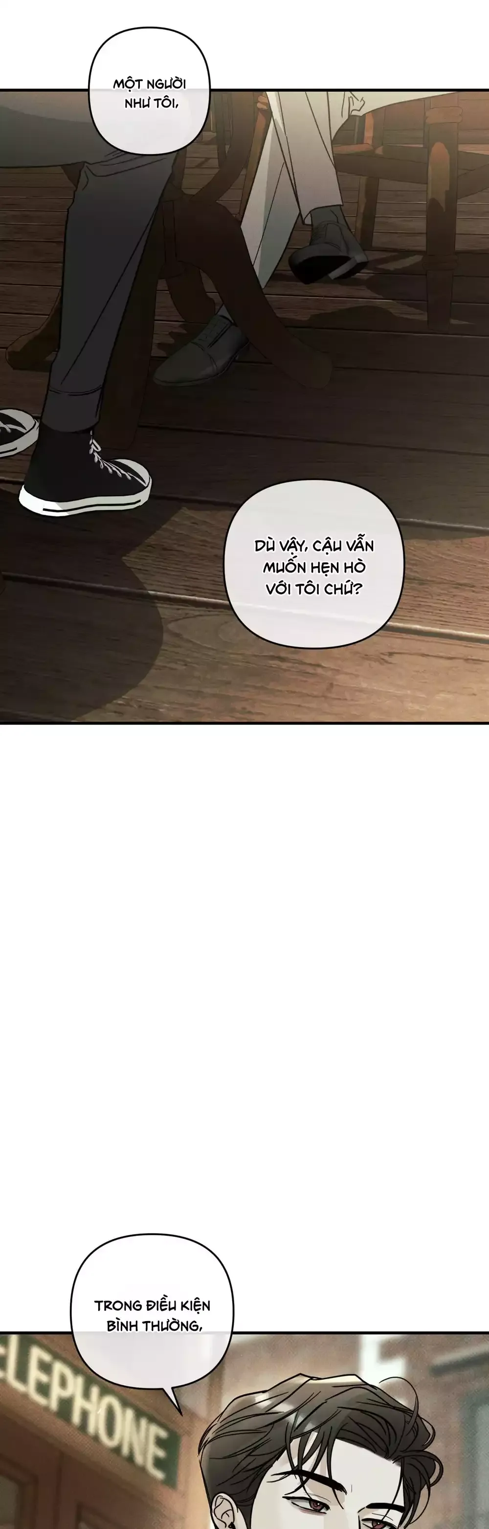 Ôi Kẻ Thù Thân Yêu! Chapter 51 - 24