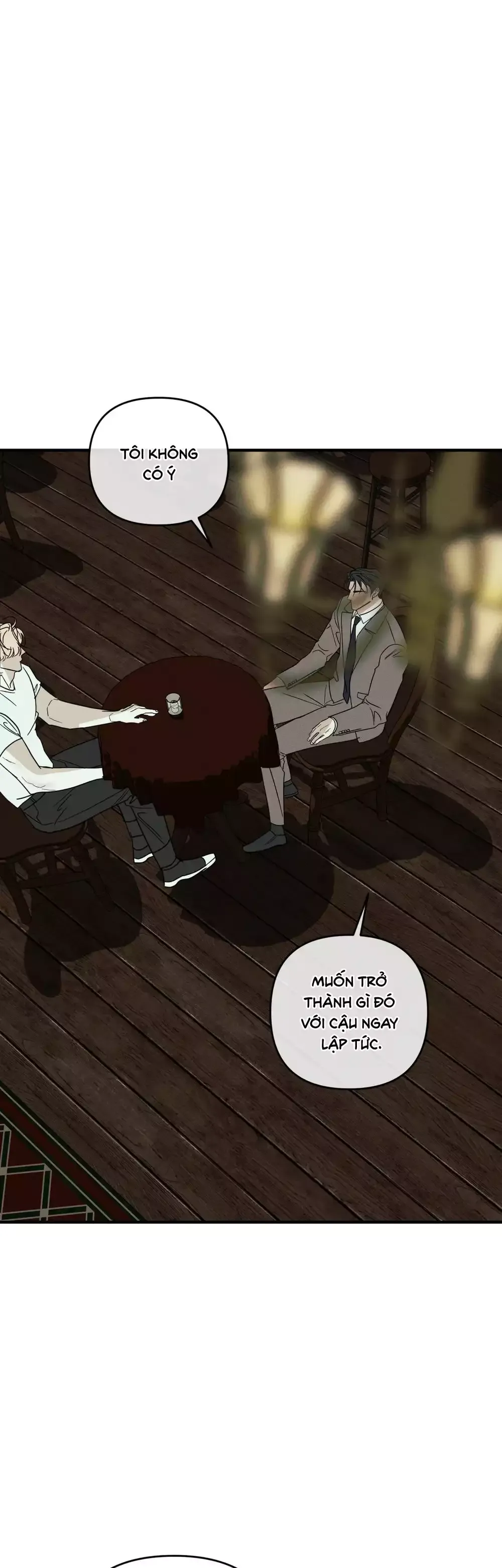 Ôi Kẻ Thù Thân Yêu! Chapter 51 - 27