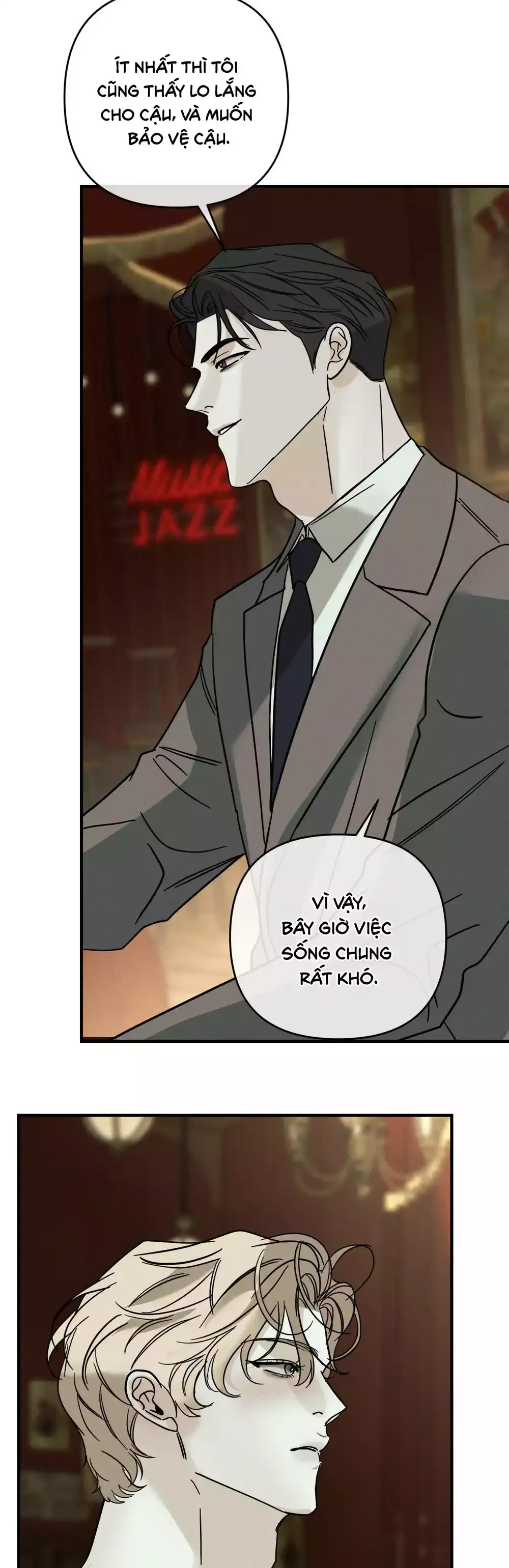 Ôi Kẻ Thù Thân Yêu! Chapter 51 - 28