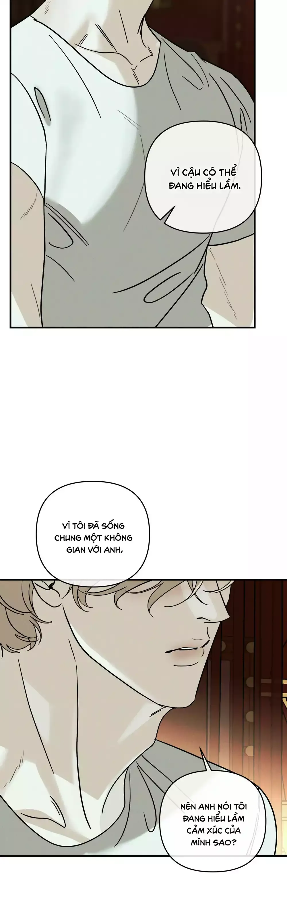 Ôi Kẻ Thù Thân Yêu! Chapter 51 - 29