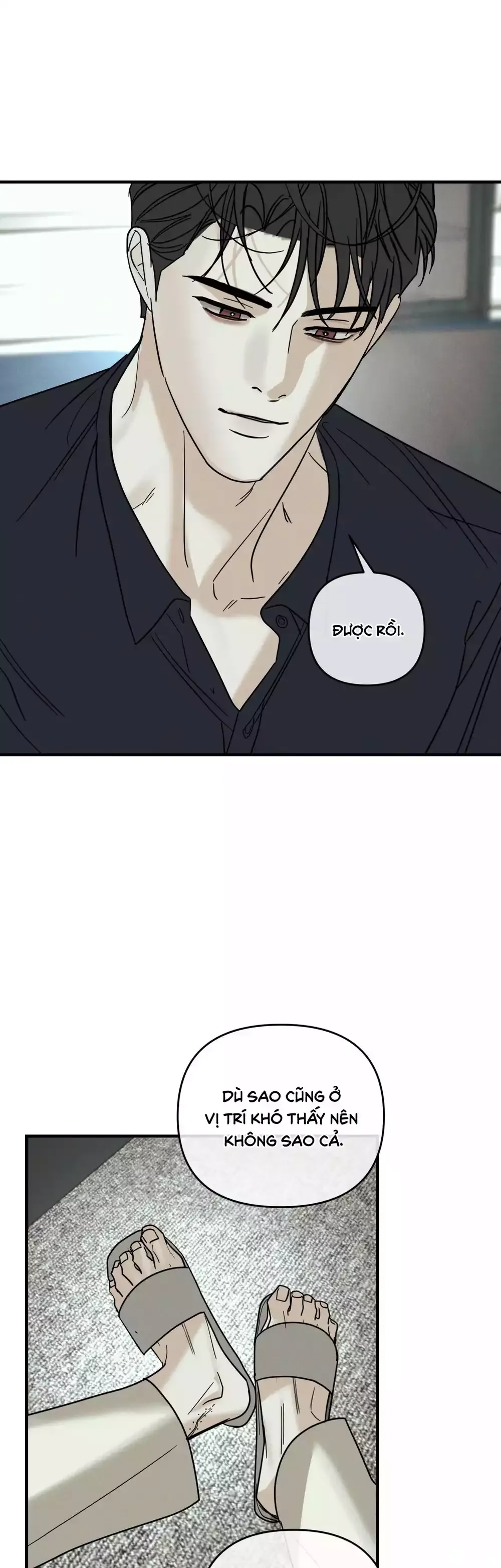 Ôi Kẻ Thù Thân Yêu! Chapter 51 - 4