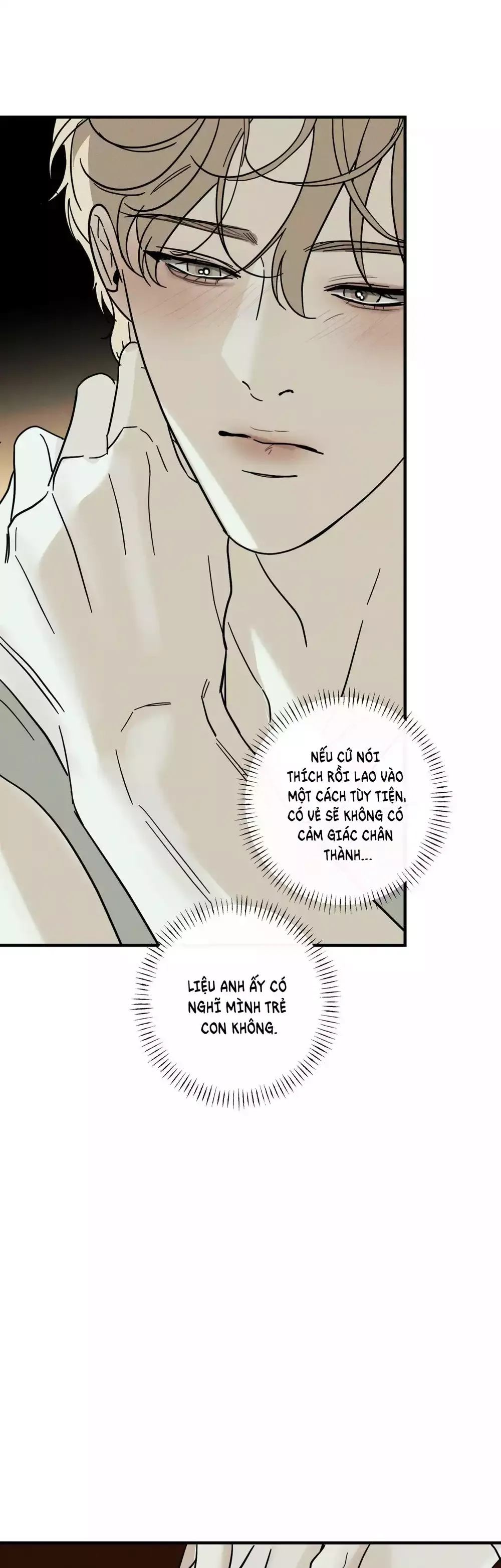 Ôi Kẻ Thù Thân Yêu! Chapter 51 - 31