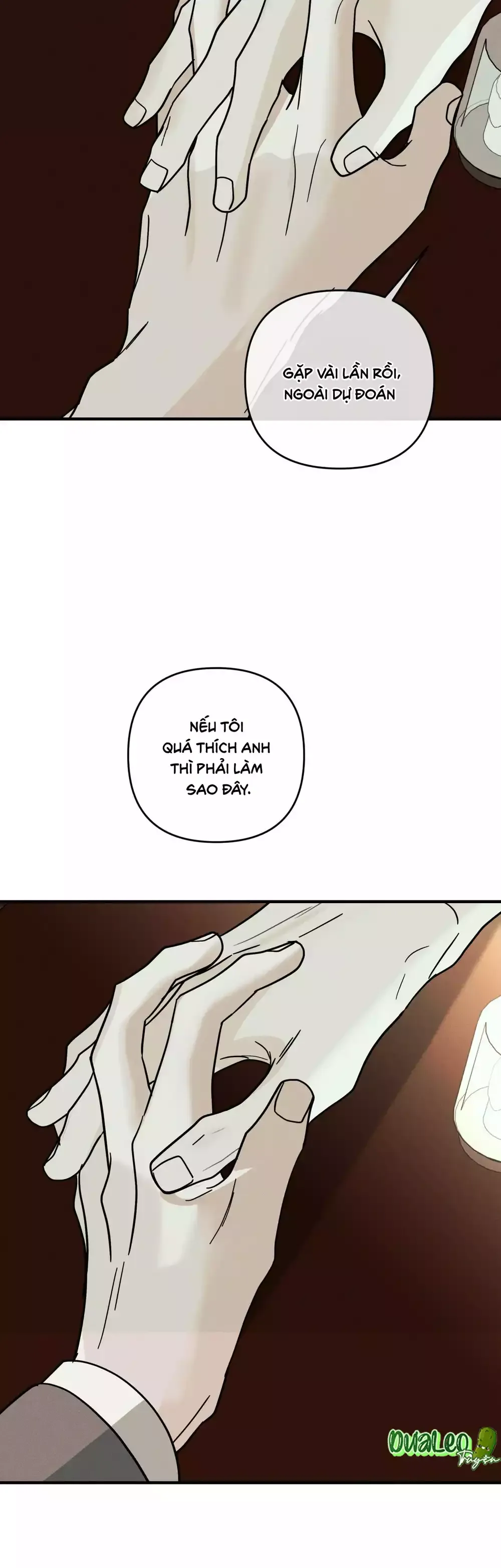 Ôi Kẻ Thù Thân Yêu! Chapter 51 - 32