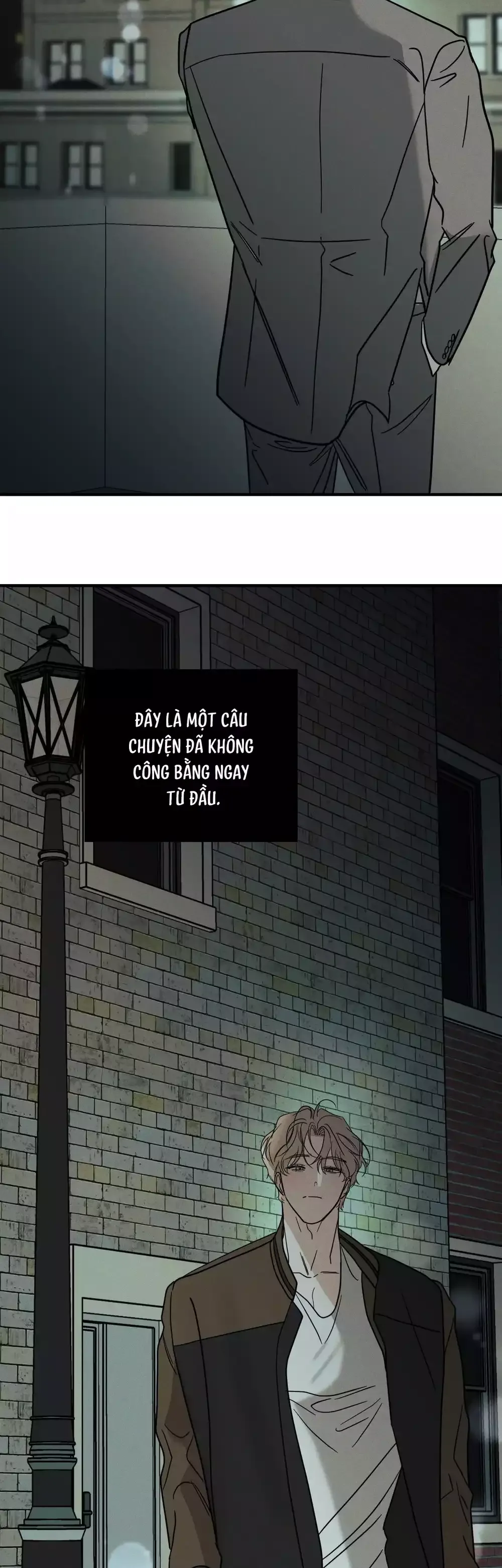 Ôi Kẻ Thù Thân Yêu! Chapter 51 - 37