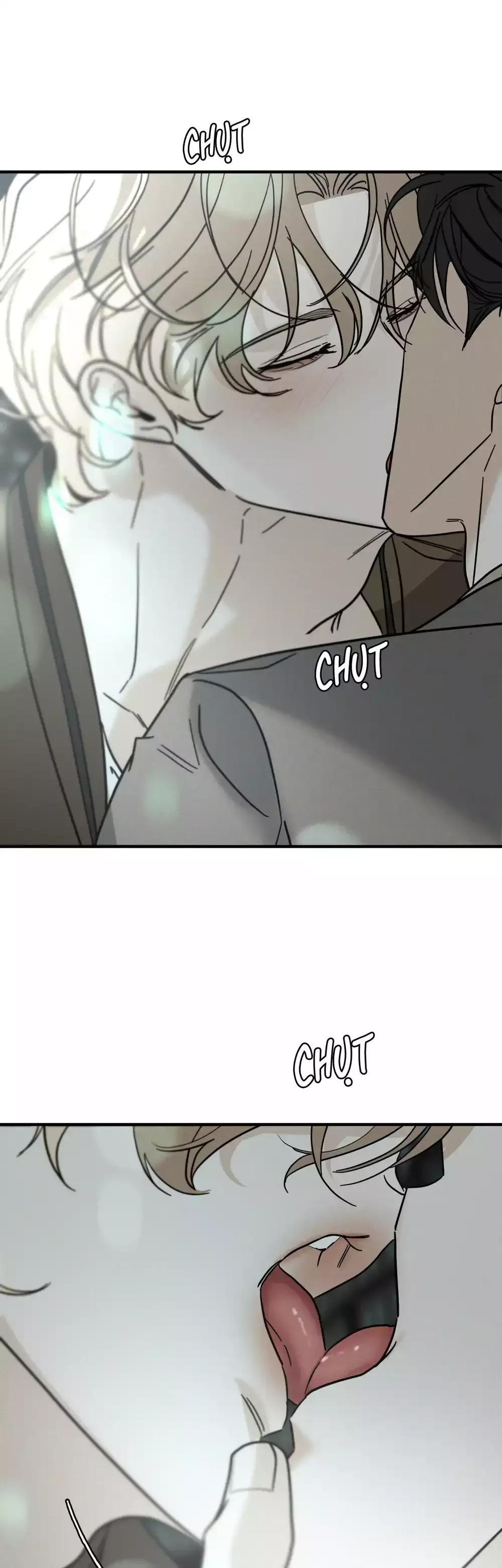 Ôi Kẻ Thù Thân Yêu! Chapter 51 - 40