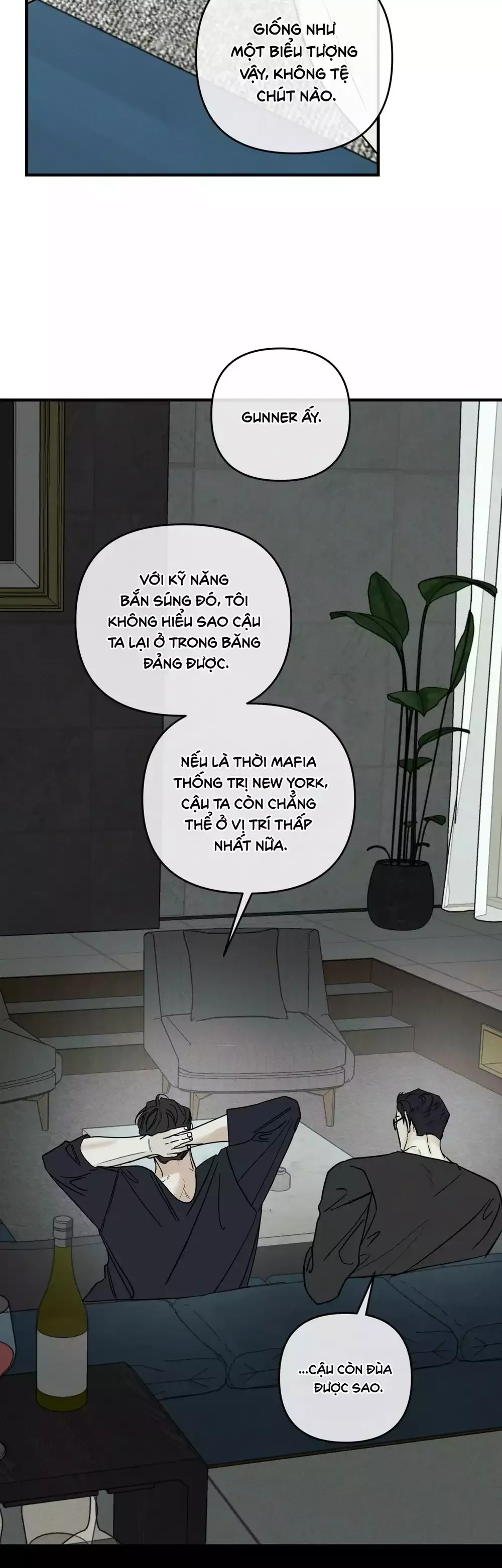 Ôi Kẻ Thù Thân Yêu! Chapter 51 - 5