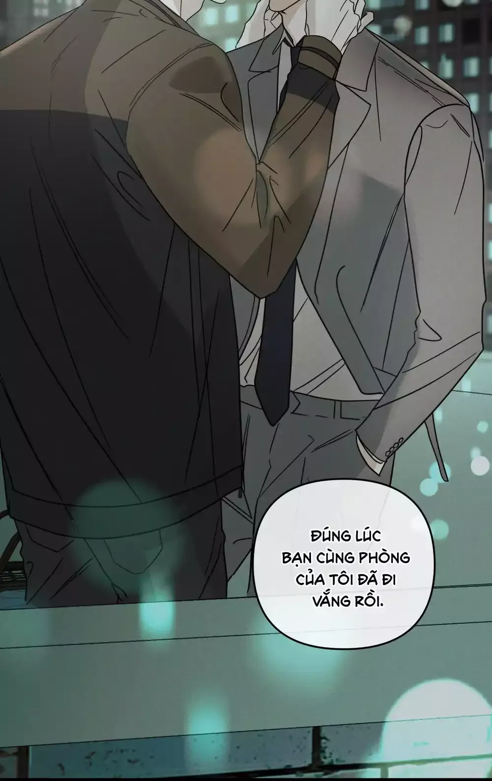 Ôi Kẻ Thù Thân Yêu! Chapter 51 - 42