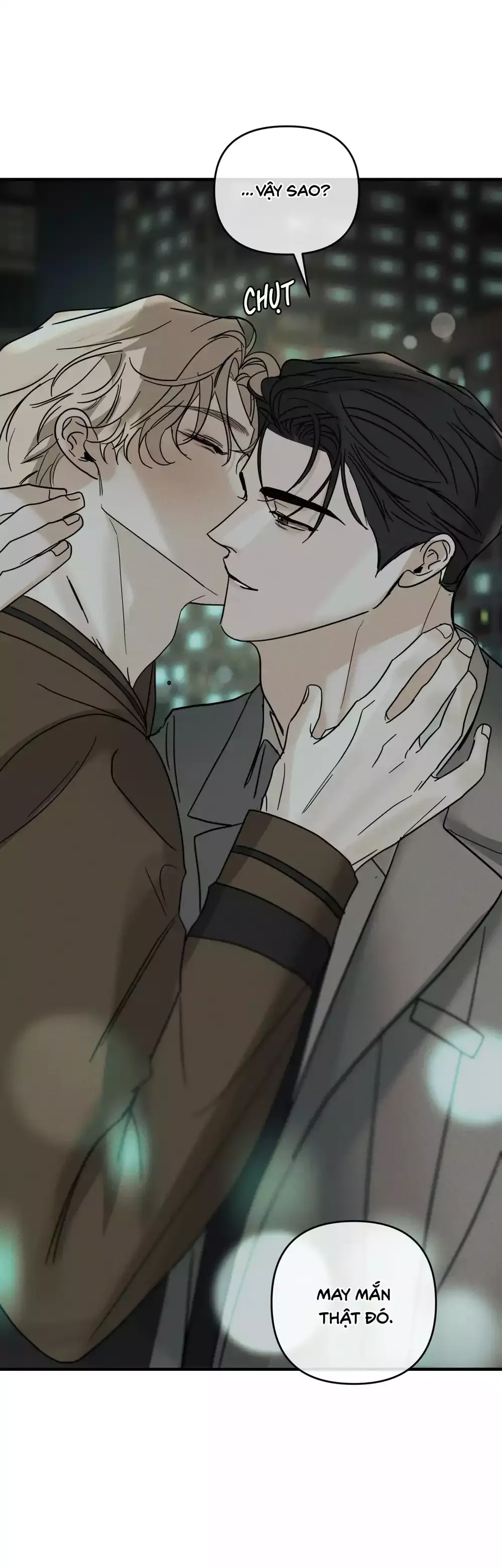 Ôi Kẻ Thù Thân Yêu! Chapter 51 - 43