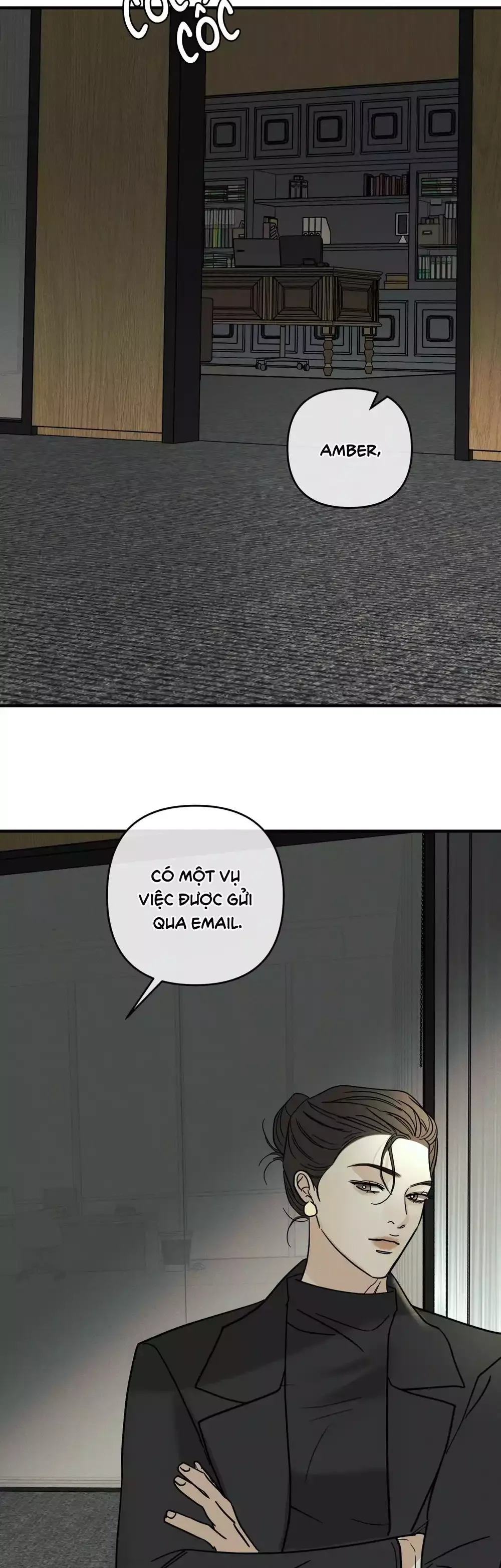 Ôi Kẻ Thù Thân Yêu! Chapter 51 - 45