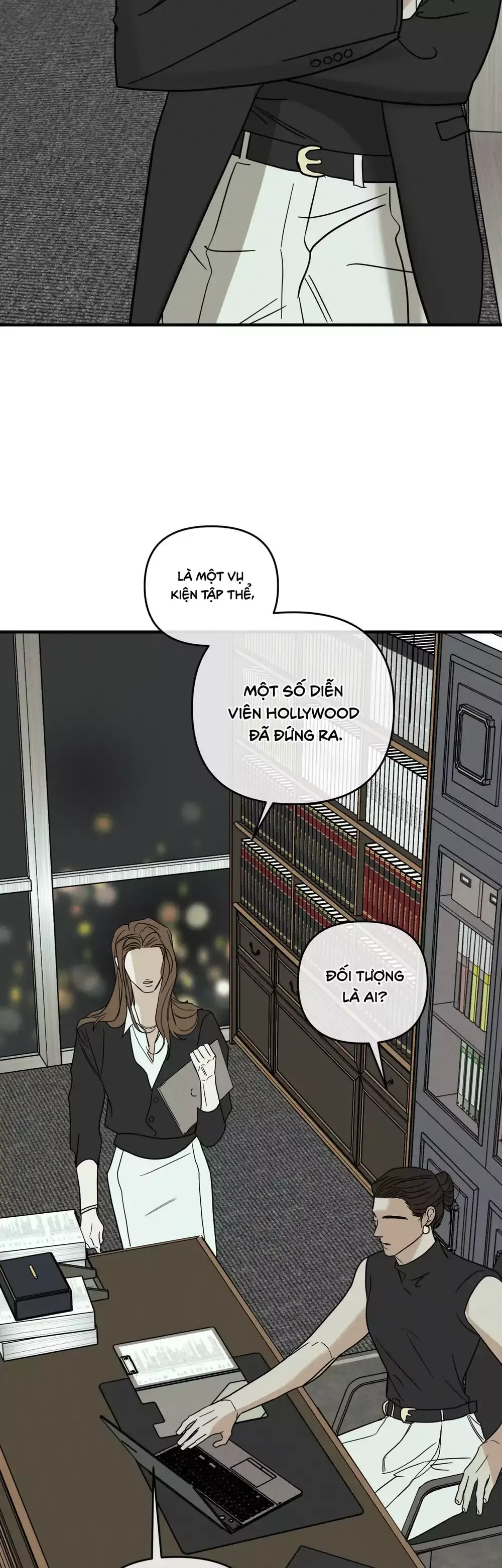 Ôi Kẻ Thù Thân Yêu! Chapter 51 - 46