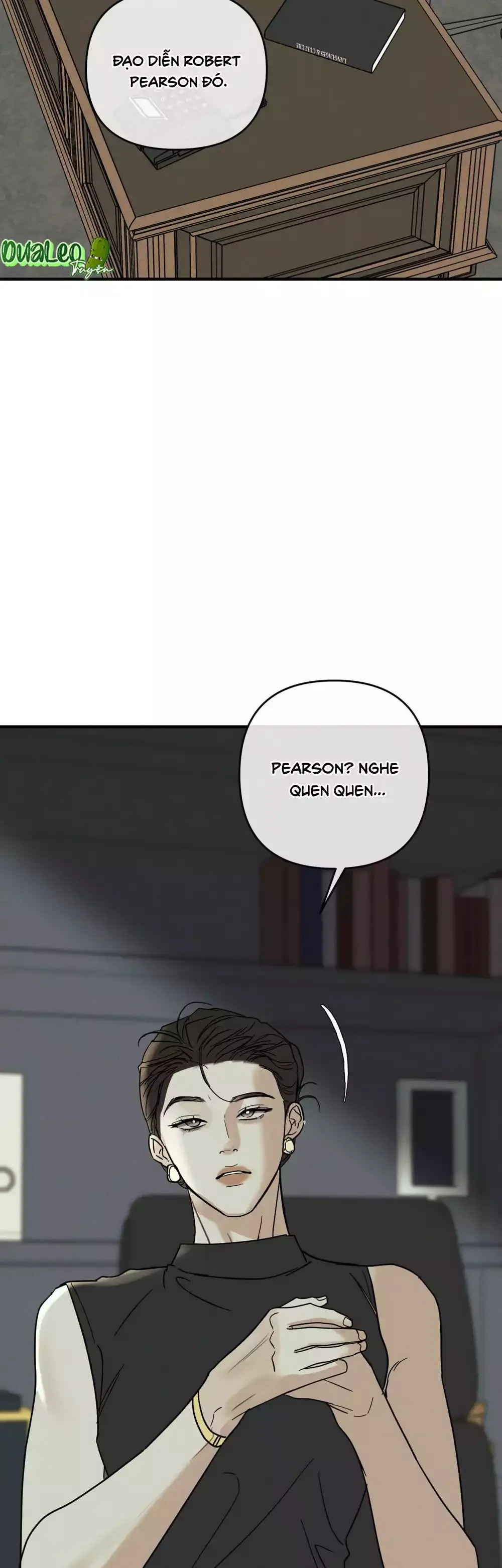 Ôi Kẻ Thù Thân Yêu! Chapter 51 - 47