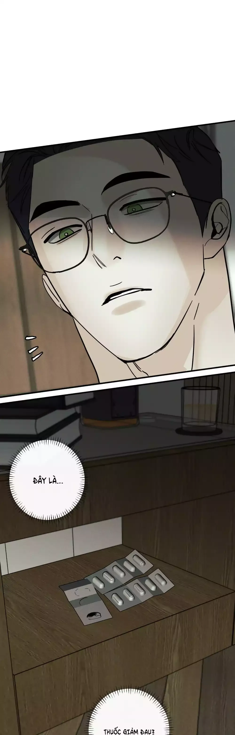 Ôi Kẻ Thù Thân Yêu! Chapter 51 - 51