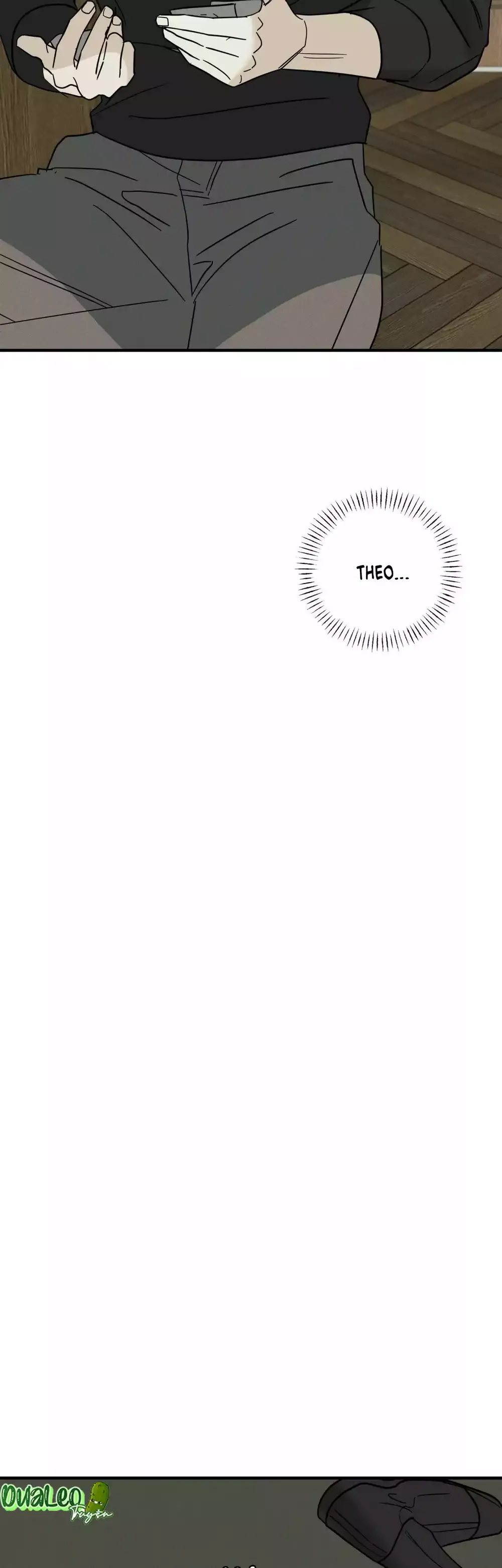 Ôi Kẻ Thù Thân Yêu! Chapter 51 - 53