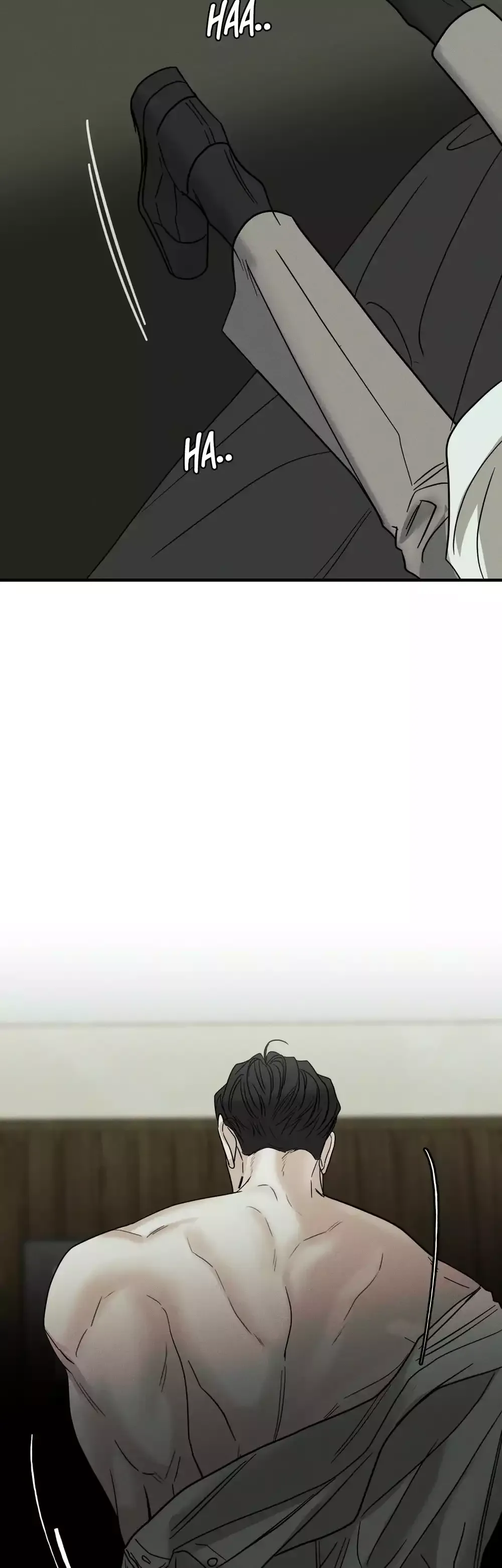 Ôi Kẻ Thù Thân Yêu! Chapter 51 - 54