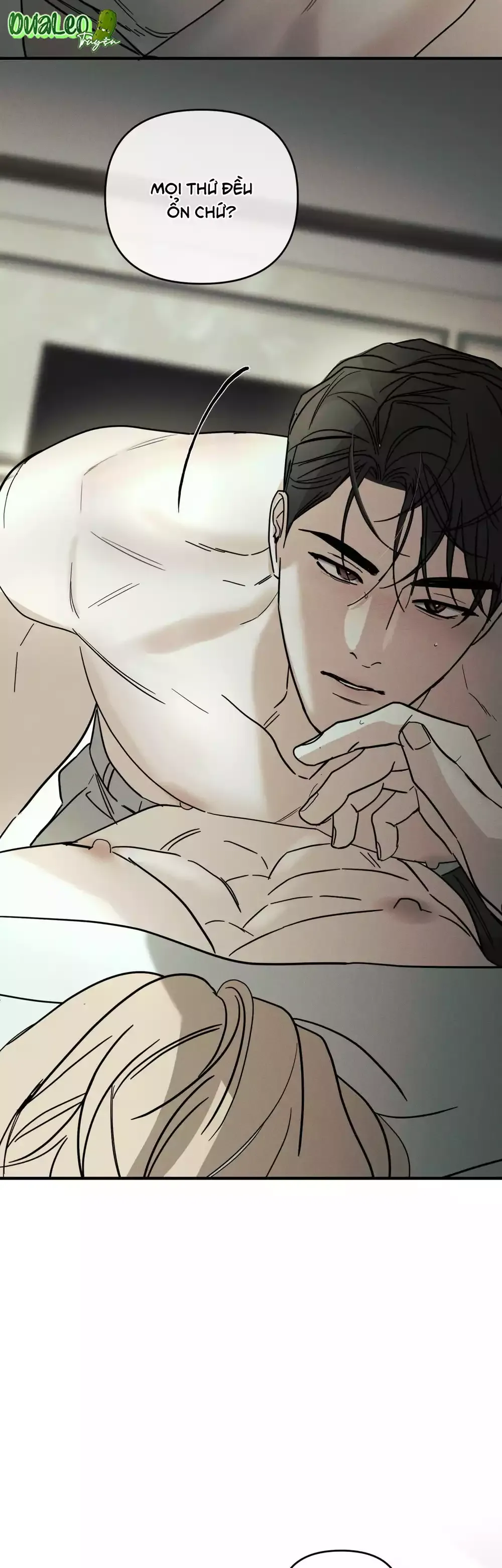 Ôi Kẻ Thù Thân Yêu! Chapter 51 - 59