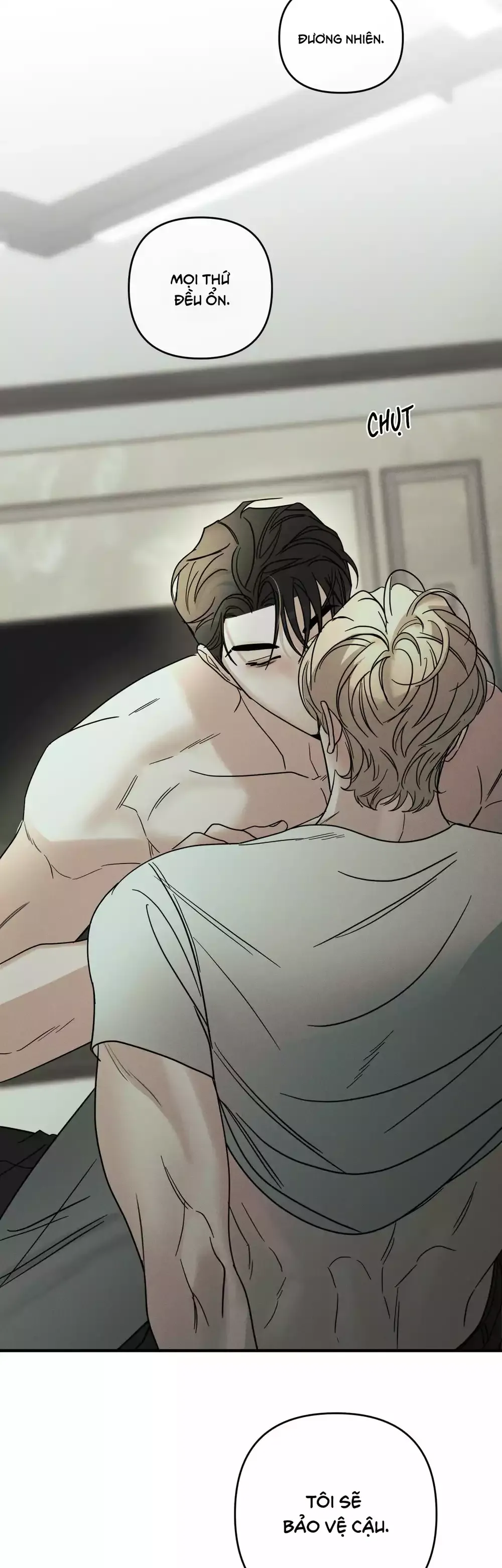 Ôi Kẻ Thù Thân Yêu! Chapter 51 - 60