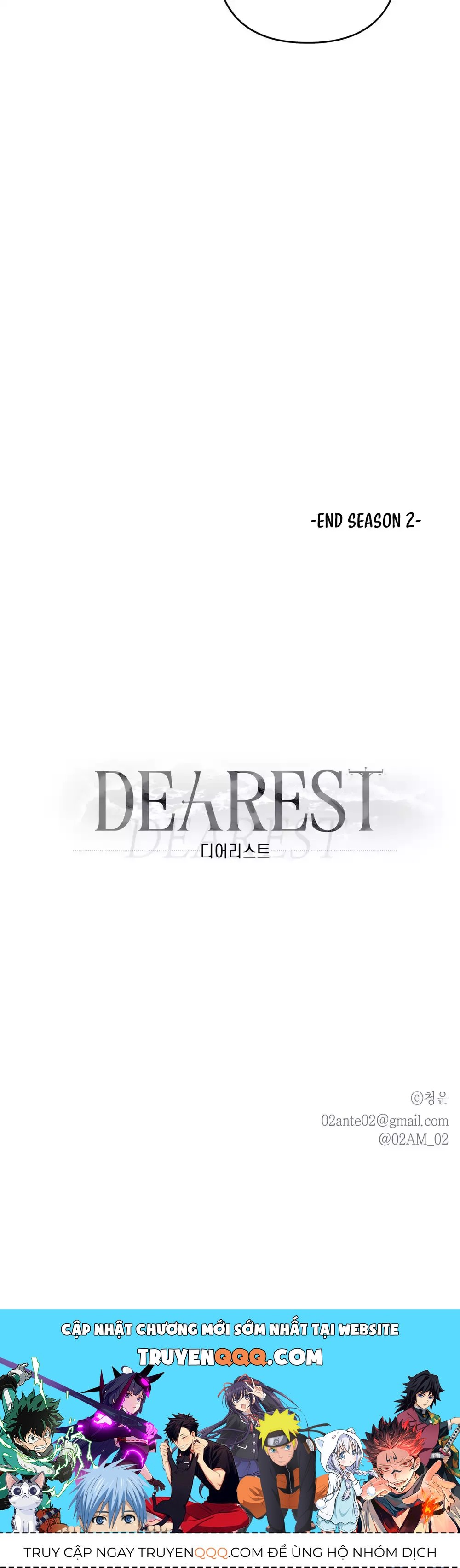 Ôi Kẻ Thù Thân Yêu! Chapter 51 - 61