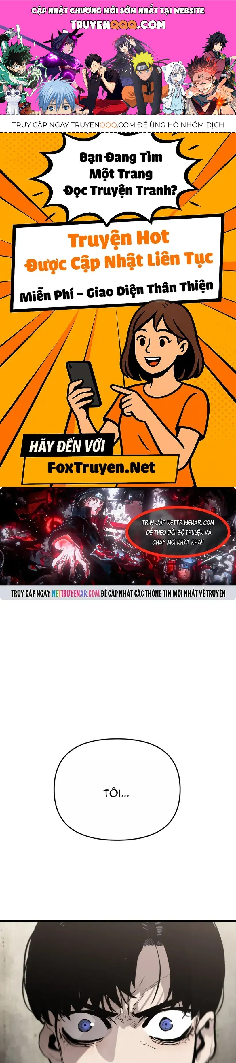 Đại Chiến Tử Thi Chapter 47.1 - 1