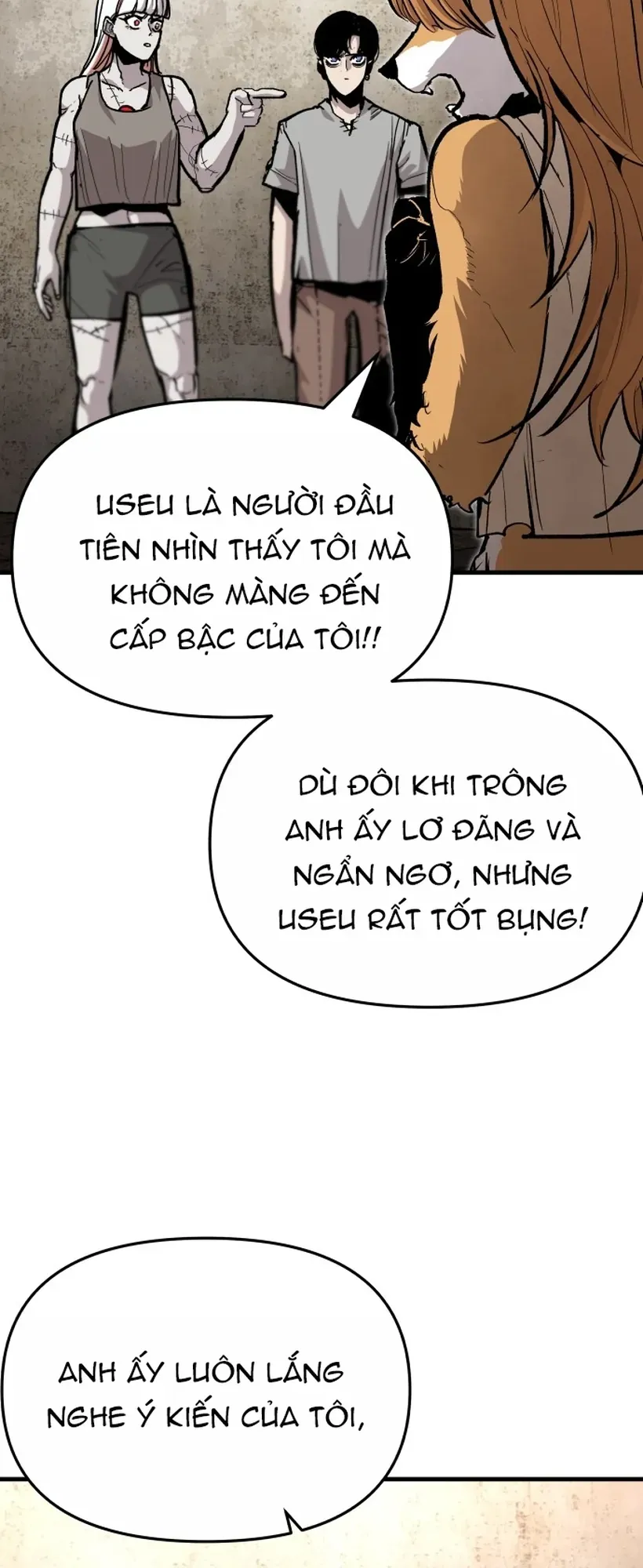 Đại Chiến Tử Thi Chapter 47.1 - 17