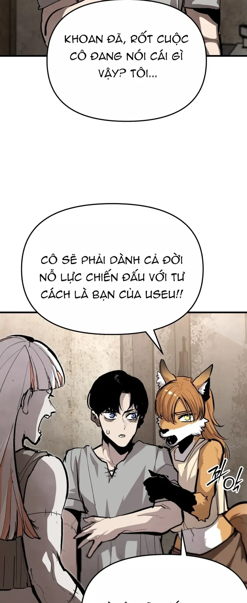 Đại Chiến Tử Thi Chapter 47.1 - 22