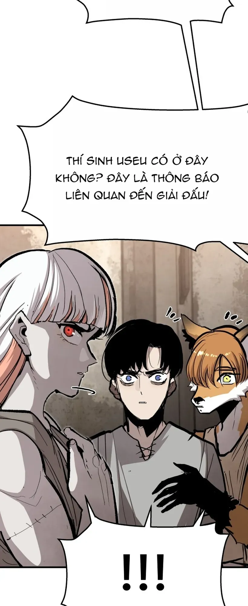 Đại Chiến Tử Thi Chapter 47.1 - 27