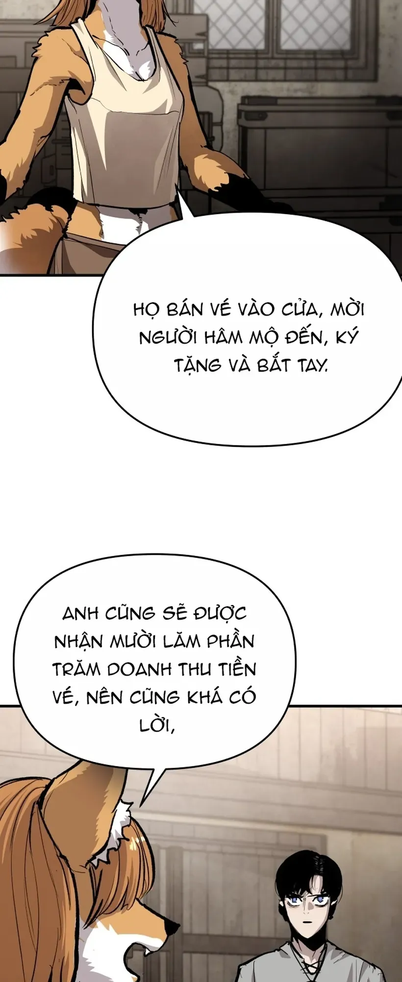 Đại Chiến Tử Thi Chapter 47.1 - 31