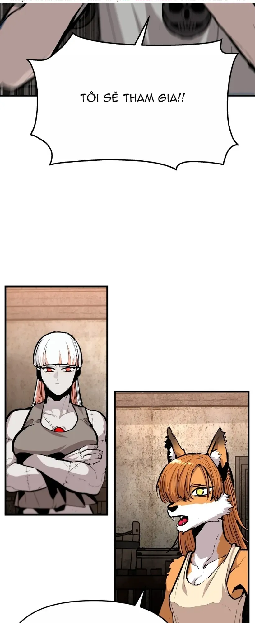 Đại Chiến Tử Thi Chapter 47.1 - 36