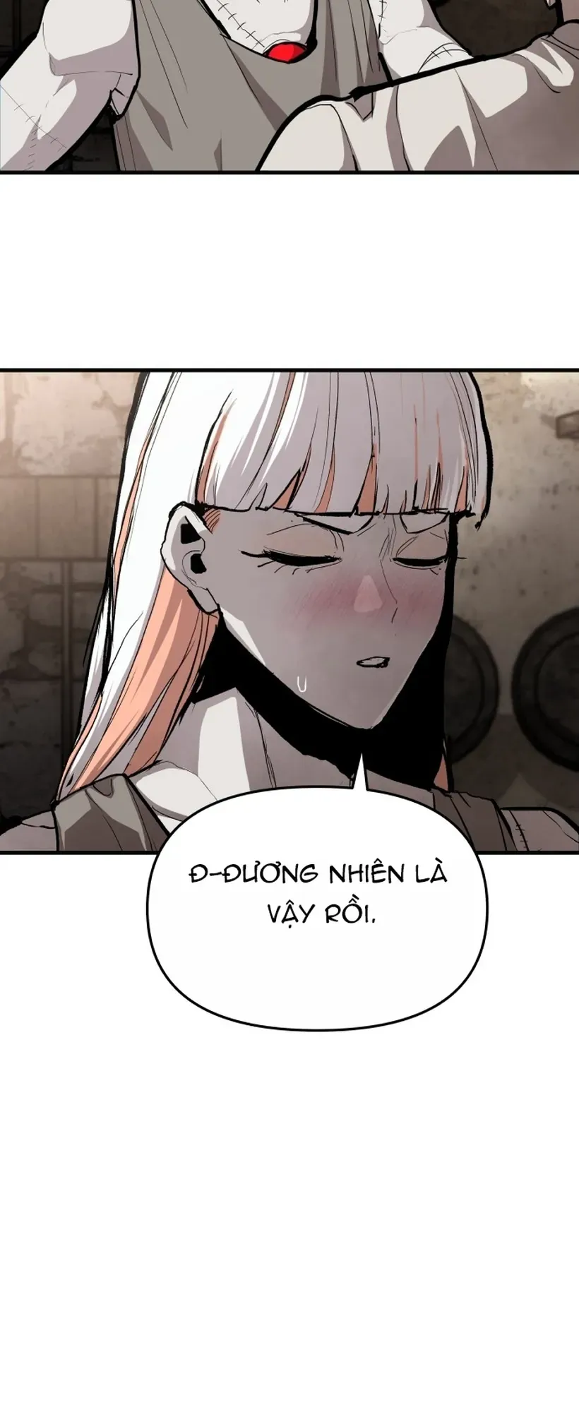 Đại Chiến Tử Thi Chapter 47.1 - 5