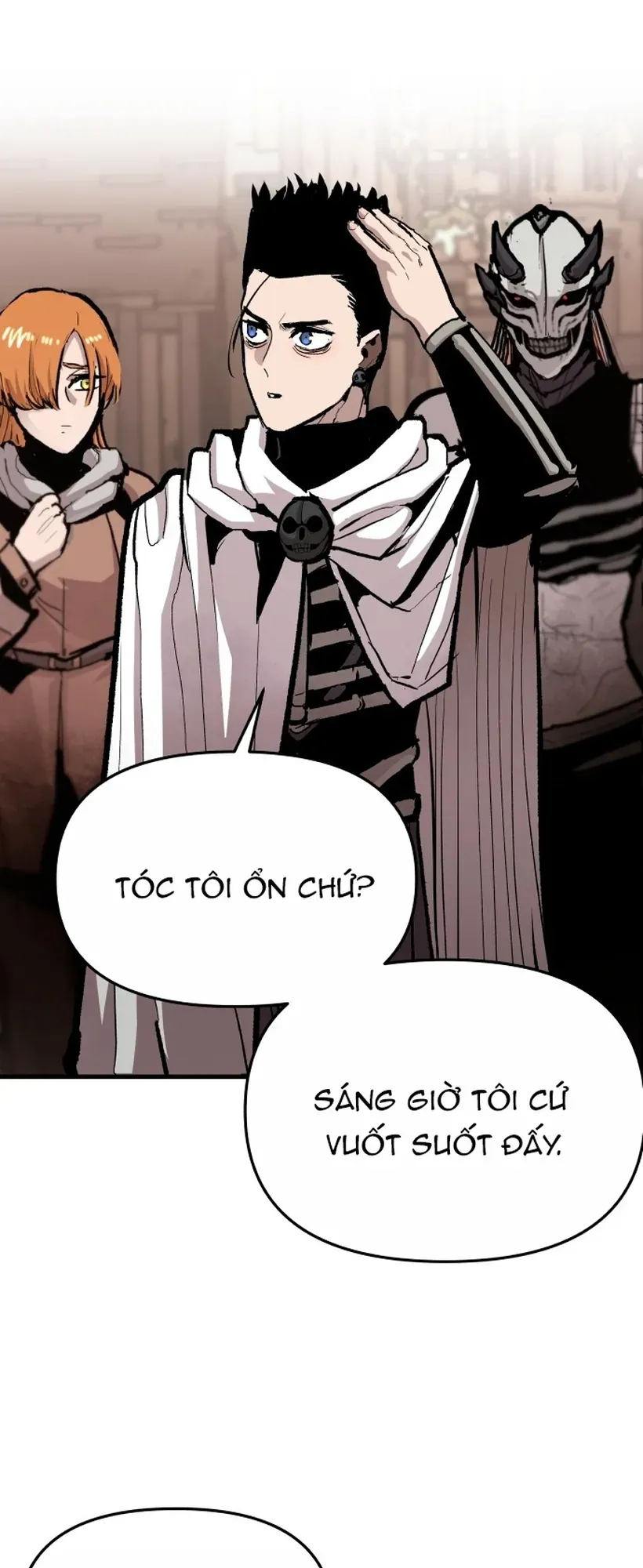 Đại Chiến Tử Thi Chapter 47.1 - 45