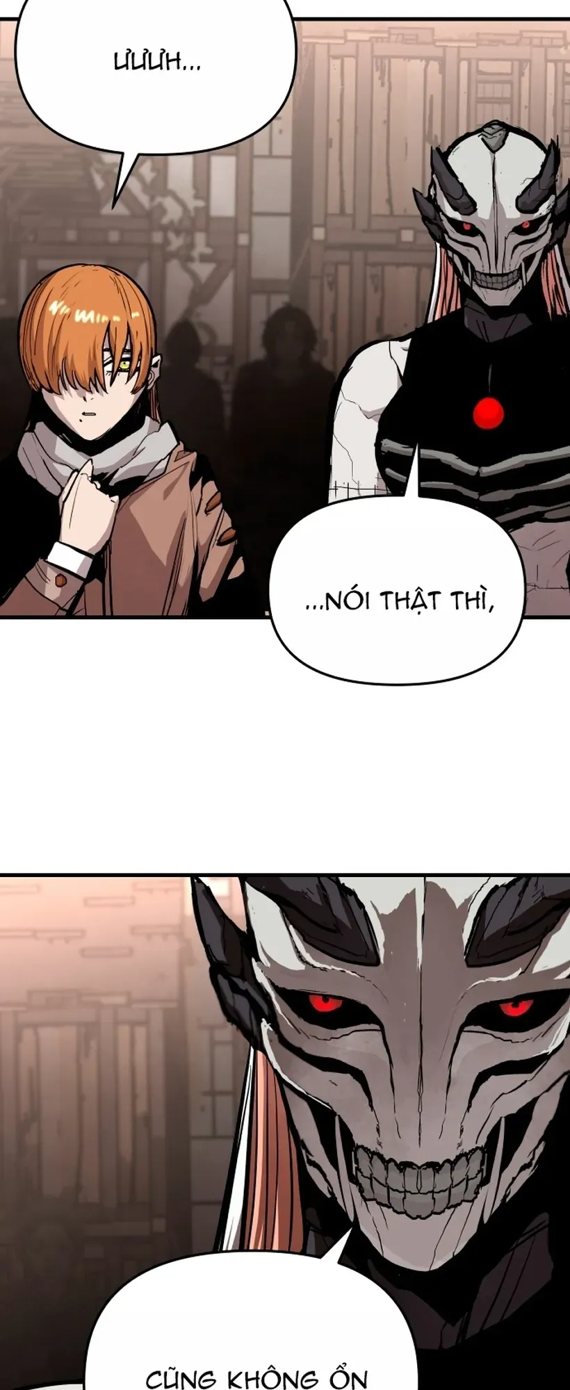 Đại Chiến Tử Thi Chapter 47.1 - 46