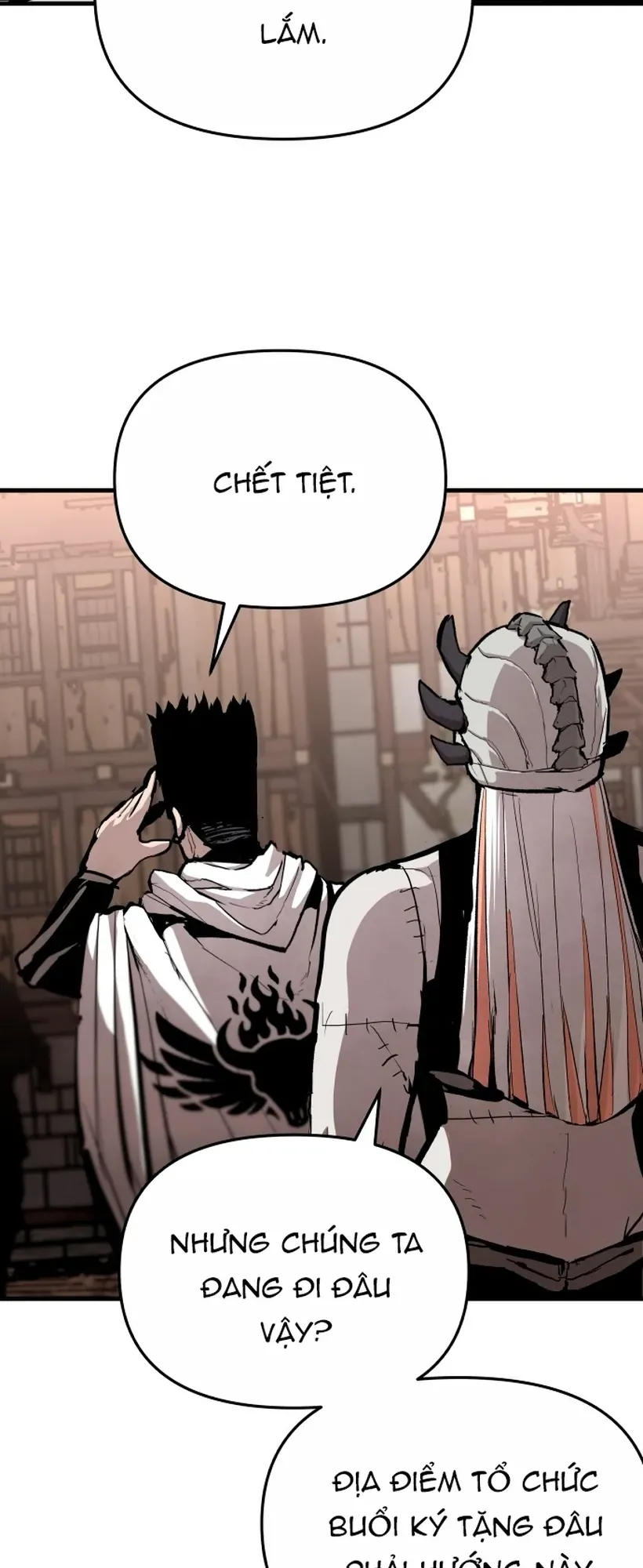 Đại Chiến Tử Thi Chapter 47.1 - 47