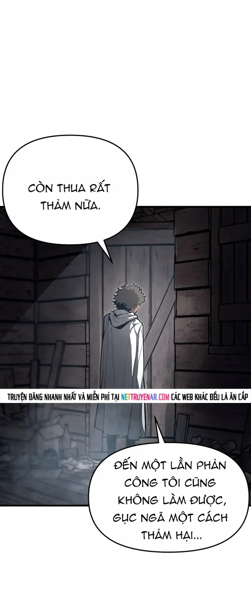 Đại Chiến Tử Thi Chapter 47.1 - 53