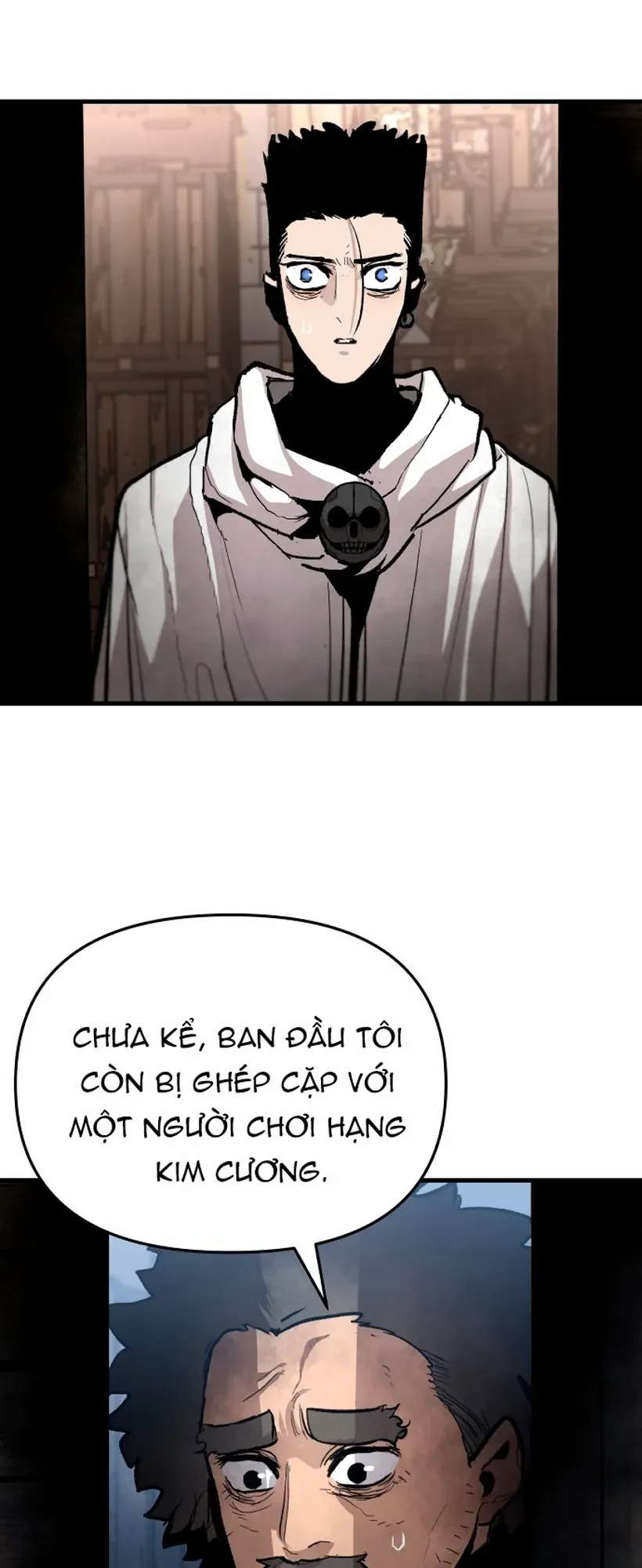 Đại Chiến Tử Thi Chapter 47.1 - 54