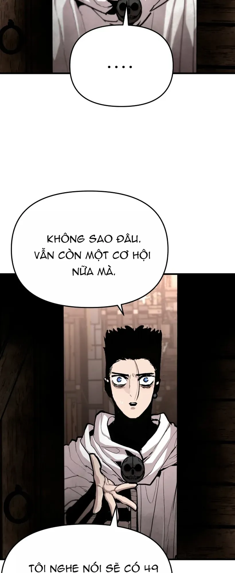 Đại Chiến Tử Thi Chapter 47.1 - 56