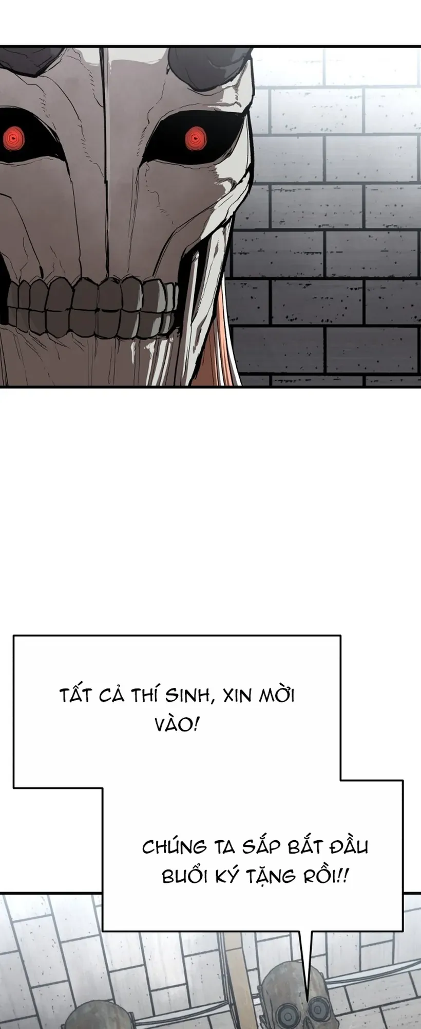 Đại Chiến Tử Thi Chapter 47.1 - 66