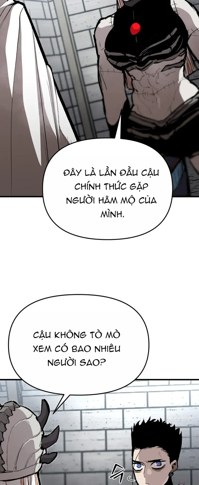 Đại Chiến Tử Thi Chapter 47.1 - 68