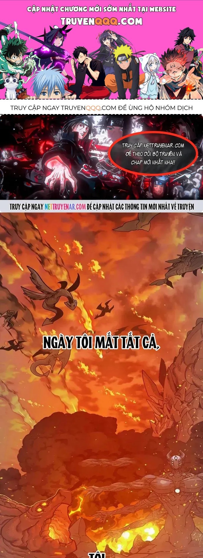 Đại Chiến Tử Thi Chapter 56 - 1