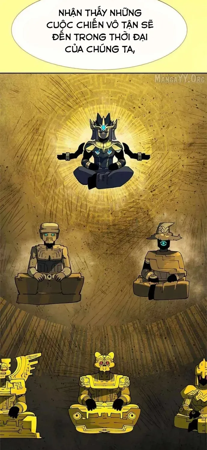 Đại Chiến Tử Thi Chapter 56 - 149