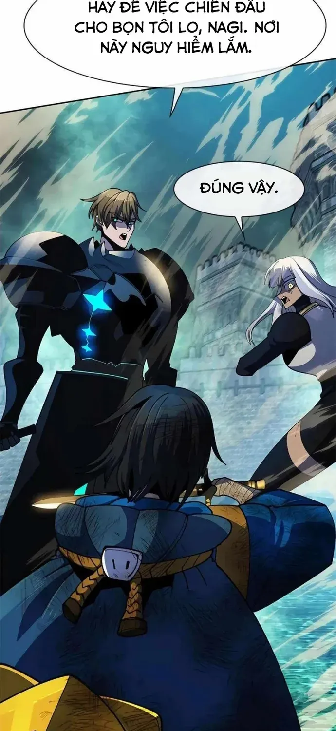 Đại Chiến Tử Thi Chapter 56 - 20