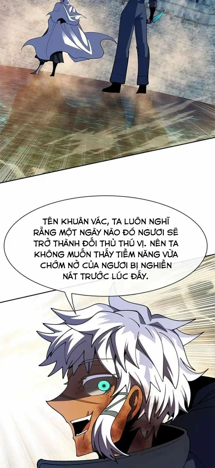 Đại Chiến Tử Thi Chapter 56 - 25