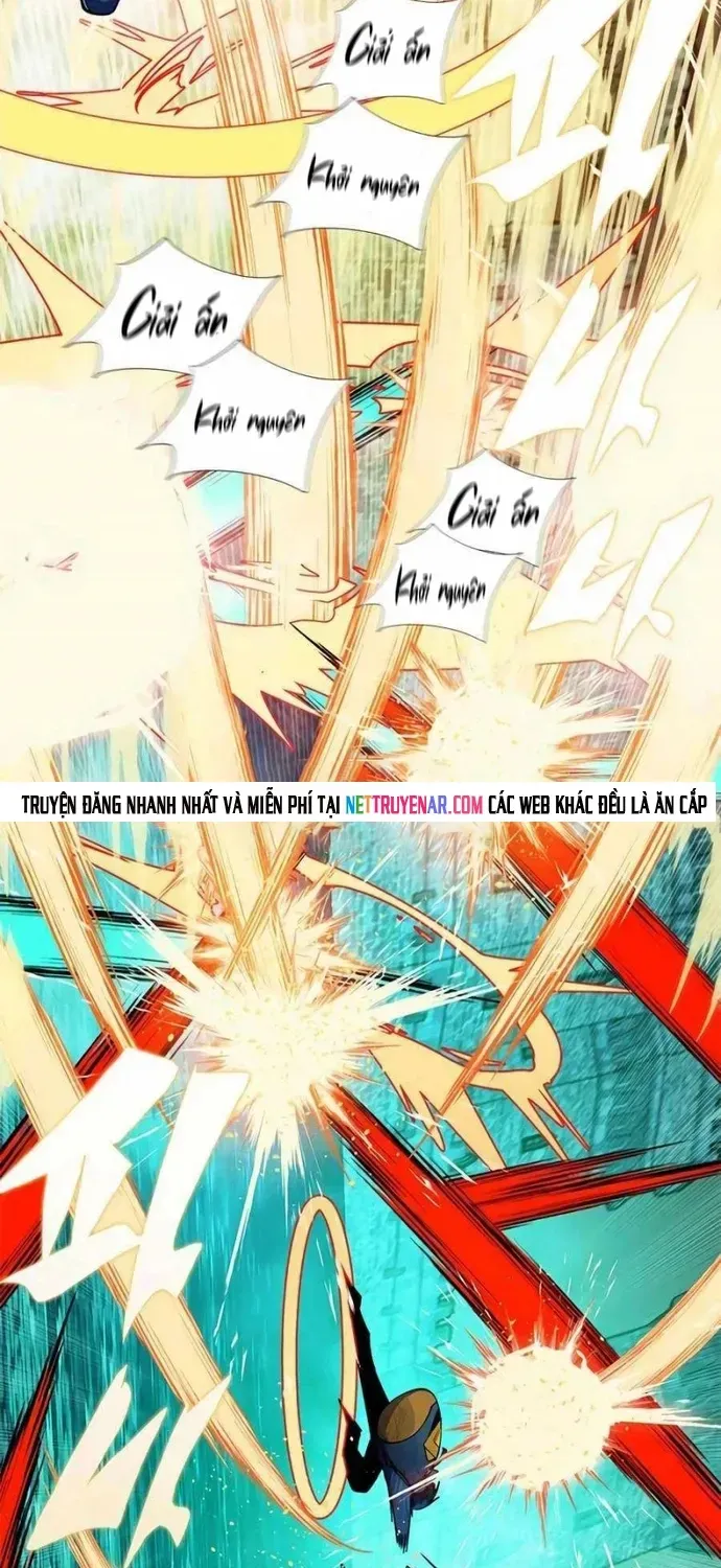 Đại Chiến Tử Thi Chapter 56 - 35
