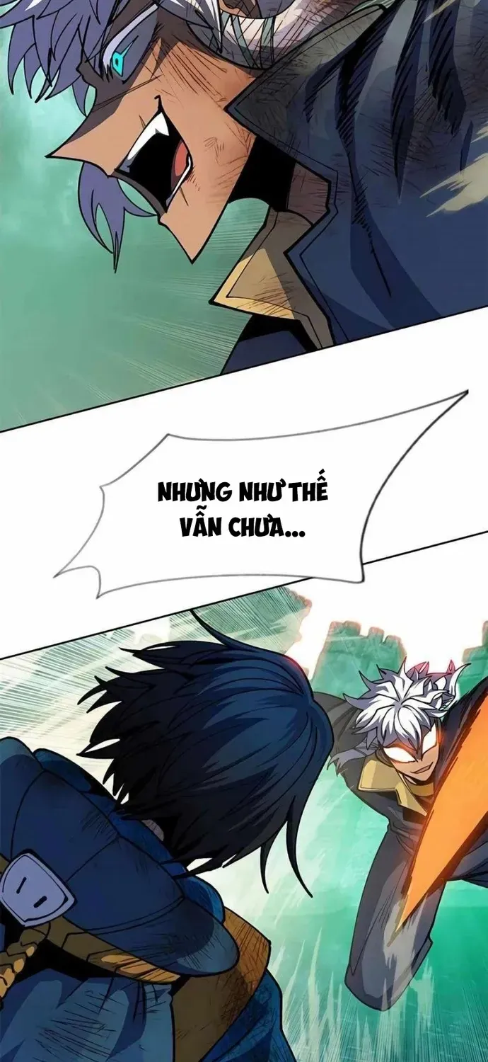 Đại Chiến Tử Thi Chapter 56 - 38