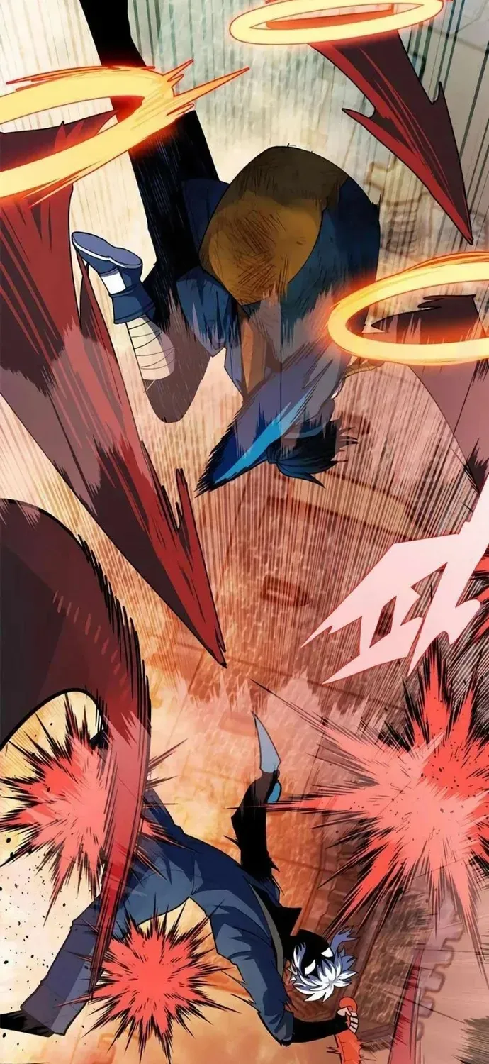 Đại Chiến Tử Thi Chapter 56 - 41