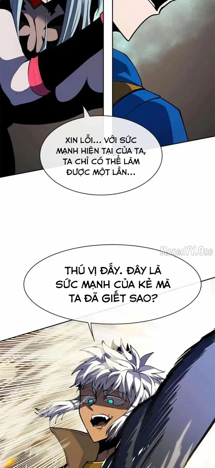 Đại Chiến Tử Thi Chapter 56 - 43