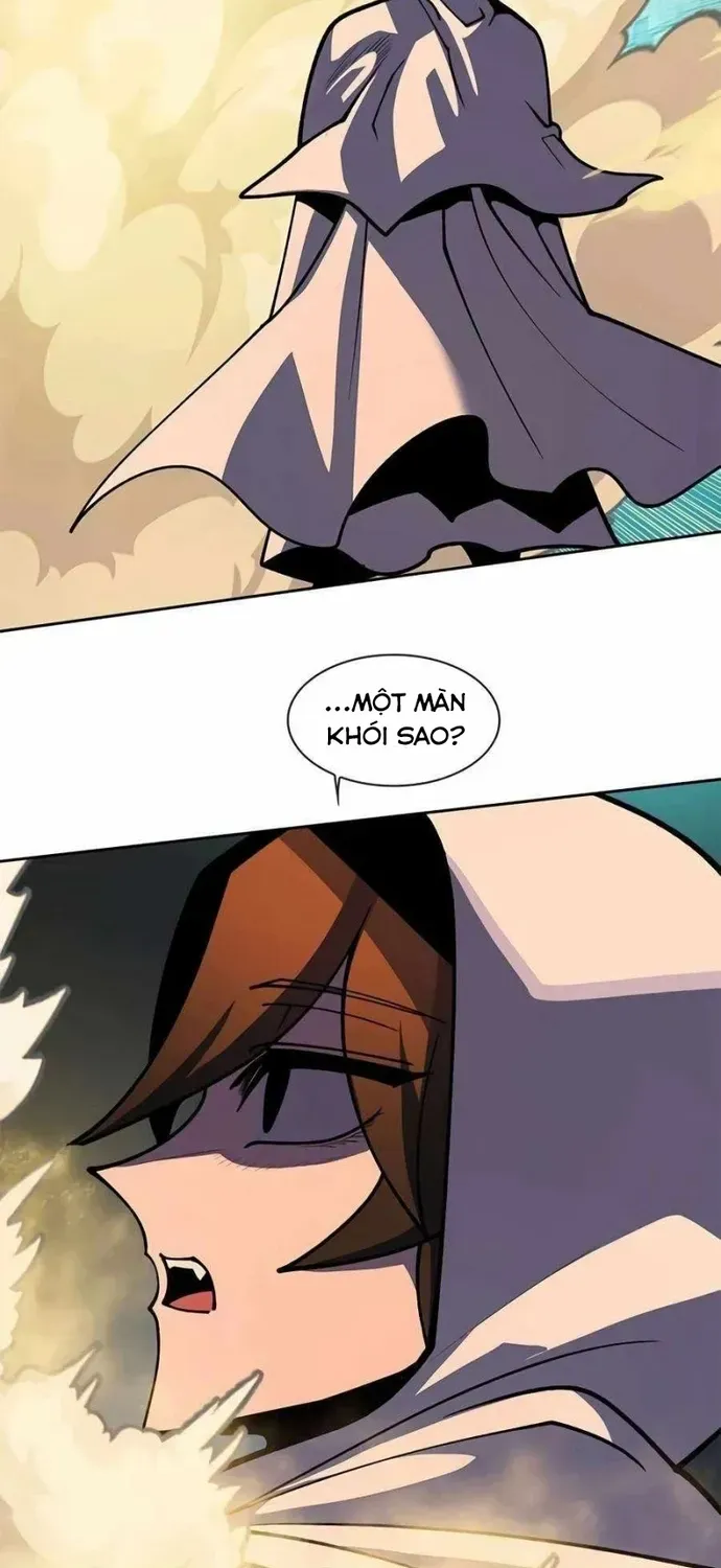 Đại Chiến Tử Thi Chapter 56 - 58