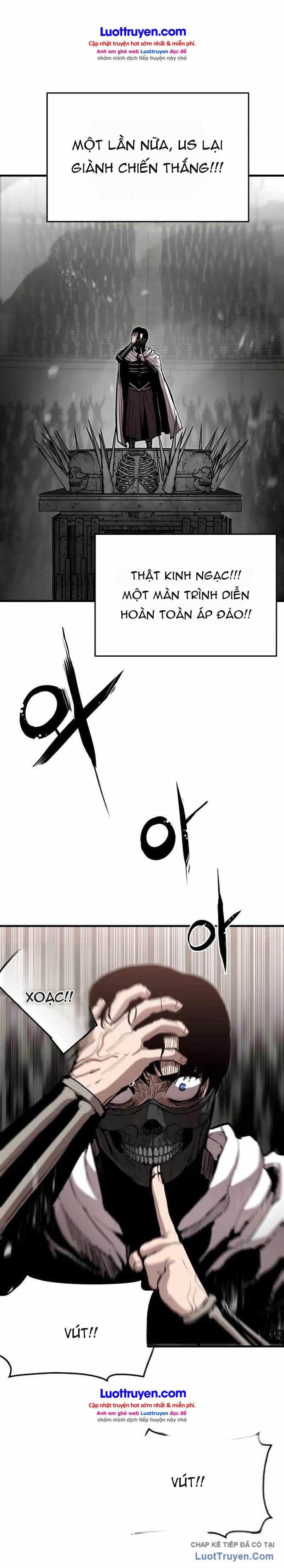 Đại Chiến Tử Thi Chapter 63 - 16