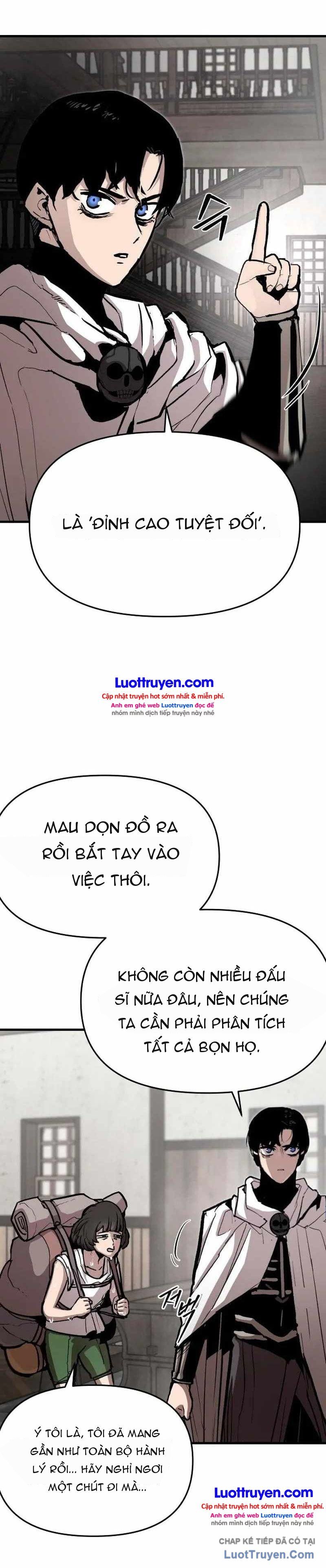 Đại Chiến Tử Thi Chapter 63 - 20